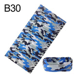 2018 Windproof Cycling Scarf UV
