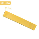 Resistance Bands Fitness Gum Workout Running & Fitness