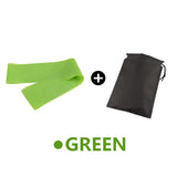 Resistance Bands Fitness Gum Workout Running & Fitness