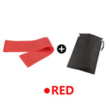 Resistance Bands Fitness Gum Workout Running & Fitness
