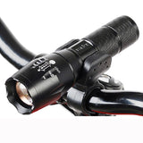 Bicycle Light 10000 Lumens Cycling