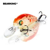 Bearking Hot model professional A+ fishing