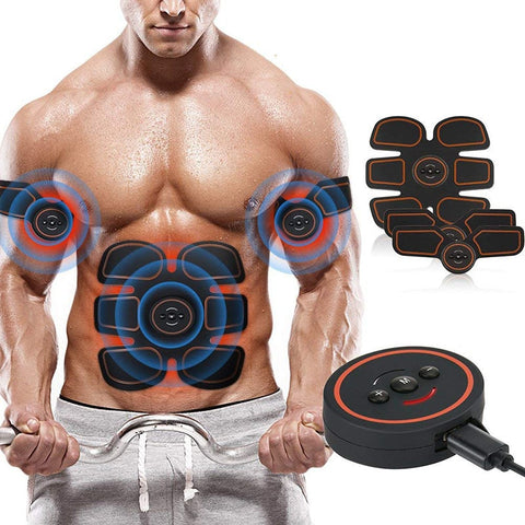 Abdominal Muscle Trainer Running & Fitness