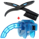 Bicycle Chain Cleaner Scrubbe Cycling