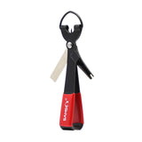 SAMSFX Fishing Quick Knot Tool Fishing