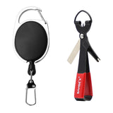 SAMSFX Fishing Quick Knot Tool Fishing