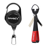 SAMSFX Fishing Quick Knot Tool Fishing