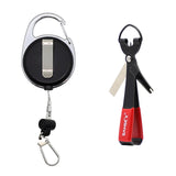 SAMSFX Fishing Quick Knot Tool Fishing