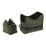 Tactical Front & Rear Bag Rifle