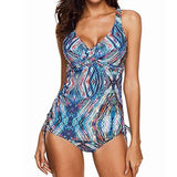 MUOLUX 2019 Tankini Swimming
