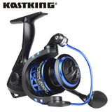 KastKing Centron Low Profile Freshwater Fishing