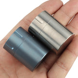 Titanium Alloy Tea Coffee Waterproof