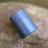 Titanium Alloy Tea Coffee Waterproof