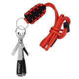 SAMSFX Fishing Quick Knot Tool Fishing