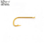 MNFT 1000PCS/Set Yelllow Fishing