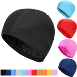 Unisex Swimming Cap