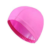 Unisex Swimming Cap