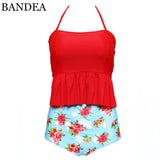 BANDEA bikini set 2019 Swimming