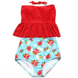 BANDEA bikini set 2019 Swimming
