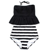BANDEA bikini set 2019 Swimming