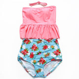 BANDEA bikini set 2019 Swimming